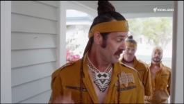 Warrens Vortex - Season 01 Episode 06